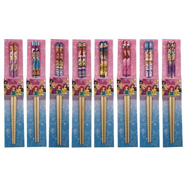 ディズニープリンセス お箸セット Tce こどもモールタイガーキャット 通販 Yahoo ショッピング
