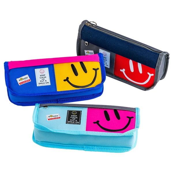 ニコちゃんペンケース Tce こどもモールタイガーキャット 通販 Yahoo ショッピング