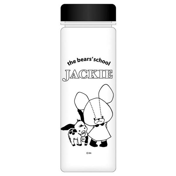 くまのがっこう クリアボトル Tce こどもモールタイガーキャット 通販 Yahoo ショッピング