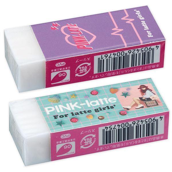 ピンクラテ 消しゴム Tce158 こどもモールタイガーキャット 通販 Yahoo ショッピング