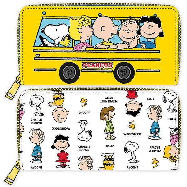 スヌーピー 長財布 Tce こどもモールタイガーキャット 通販 Yahoo ショッピング