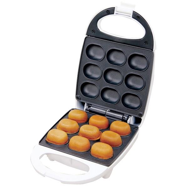 ベビーカステラメーカー Tcg1197 こどもモールタイガーキャット 通販 Yahoo ショッピング