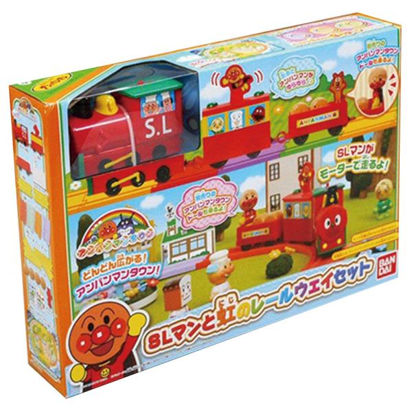 アンパンマン 電車 レール みんな探してる人気モノ アンパンマン 電車 レール おもちゃ