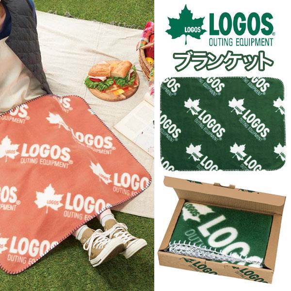【商品詳細】アウトドアブランド「LOGOS」のロゴがデザインされた、ふんわり柔らかなブランケットです。コンパクトなサイズ感で、ひざ掛けやオフィス、車内での使用にも最適。【商品サイズ】約80×60cm【主な仕様】1枚1セット｜化粧箱入り｜材質...