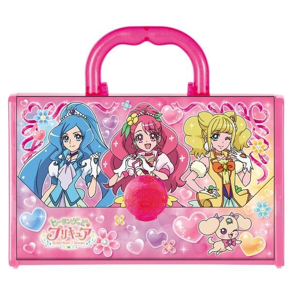 ヒーリングっどプリキュア おえかきバッグセット Tcn3670 こどもモールタイガーキャット 通販 Yahoo ショッピング