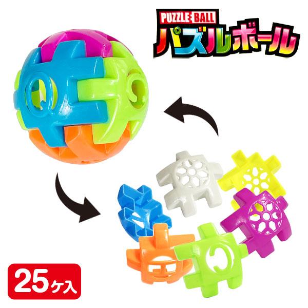 パズルボール【不良対応不可】 : こどもモールタイガーキャット - 通販