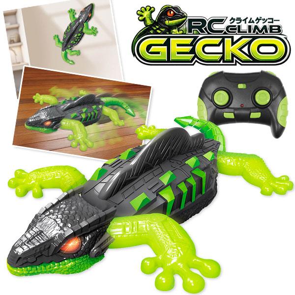 RC  クライムゲッコー