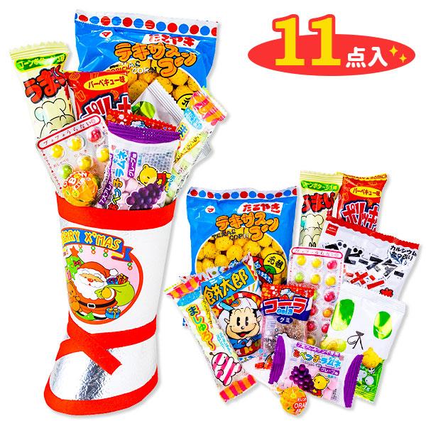 【商品詳細】クリスマスのプレゼントにピッタリ♪オシャレなシルバーブーツのお菓子詰め合わせです★景品やお土産にもおすすめです！【商品サイズ】約15×8×10.5cm(ブーツ)、約30×8×10.5cm(パッケージ)【主な仕様】1ヶ1セット｜内...