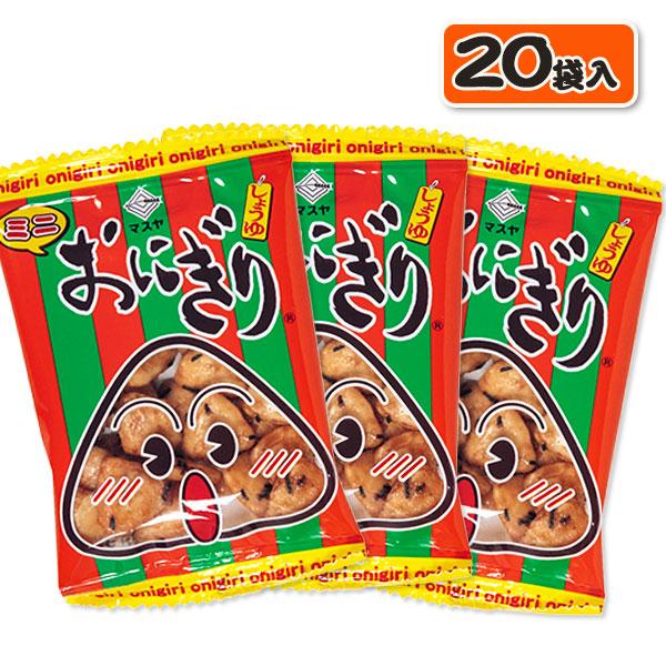 おにぎりせんべい マスヤ FC185PU おにぎりせんべい |エディオン公式通販