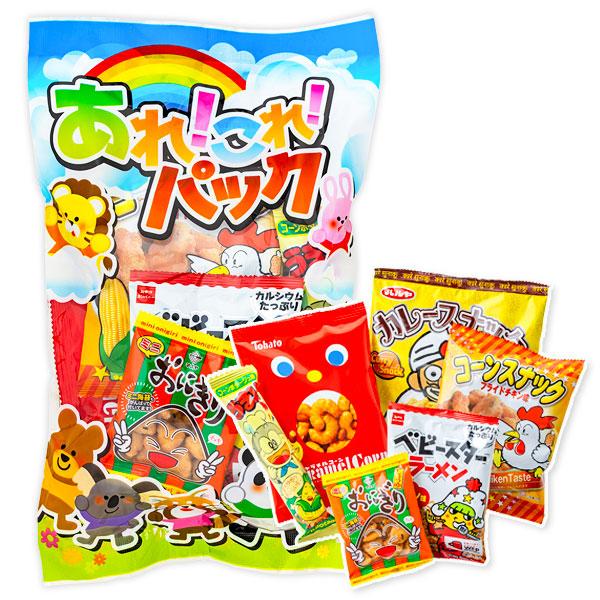 【商品詳細】老若男女に大人気のお菓子がセットになったお菓子の詰め合わせです！パーティ・お祭りの景品やプレゼントにどうぞ♪【商品サイズ】約32×20.8cm【主な仕様】1組1セット｜6種類入｜賞味期限：製造日より150日｜※内容・デザインは変...