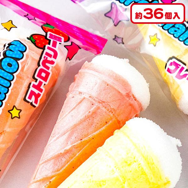 メガコーンマシュマロ 不良対応不可 Tcw18 こどもモールタイガーキャット 通販 Yahoo ショッピング