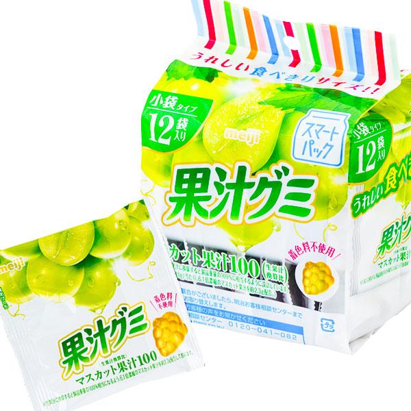 【商品詳細】着色料不使用で食べきりサイズのグミは、子どものおやつにもぴったりです♪パッケージは自立するので収納にも便利です。【商品サイズ】約10.3×8.7×8.6cm【主な仕様】1組1セット｜内容量：163g(12袋入)｜小袋タイプ｜着色...