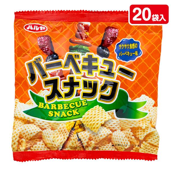 【商品詳細】香ばしく焼き上げたスナックに、スモーキーでコクのあるバーベキュー味をたっぷりコーティング。子どもから大人まで楽しめる味で、おやつにもおつまみにもぴったり☆【商品サイズ】約16×15×2cm(1袋)【主な仕様】1組1セット｜内容量...