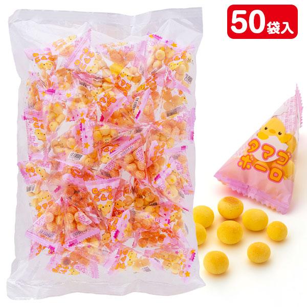 タマゴボーロ テトラ【不良対応不可】 : こどもモールタイガーキャット