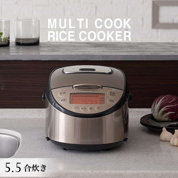 炊飯器 5 5合 タイガー Ih炊飯器 Jkt L100tp パールブラウン タイガー魔法瓶 Tacook タクック 同時調理 Jkt L100tp タイガー魔法瓶キッチン館 通販 Yahoo ショッピング