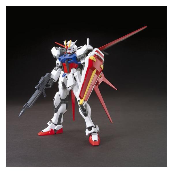 BANDAI（バンダイ） HGCE 171 機動戦士ガンダムSEED エールストライク