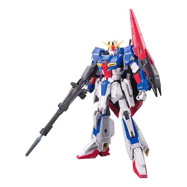 BANDAI（バンダイ） RG 10 1/144 Zガンダム1/144 ガンプラ : タイガー