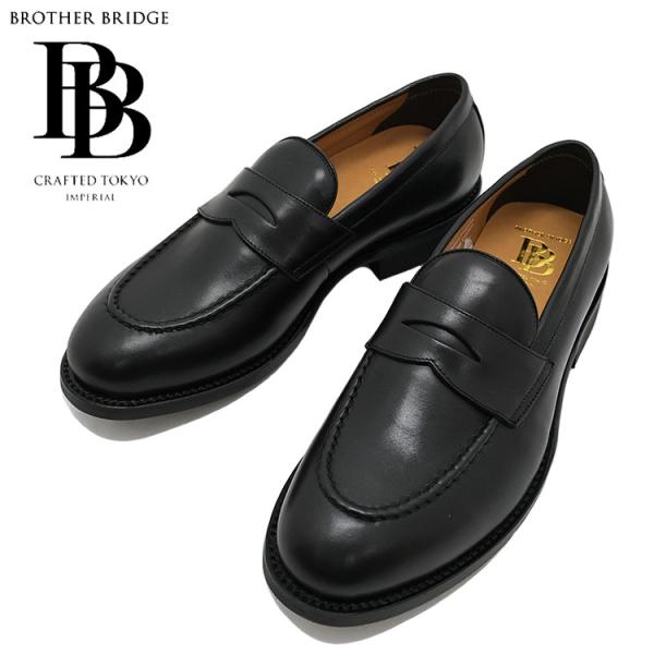 BROTHER BRIDGE HARRYハリー ローファー　size 7ハーフ BROTHER BRIDGE HARRYハリー ローファー size 7ハーフ BROTHER BRIDGE