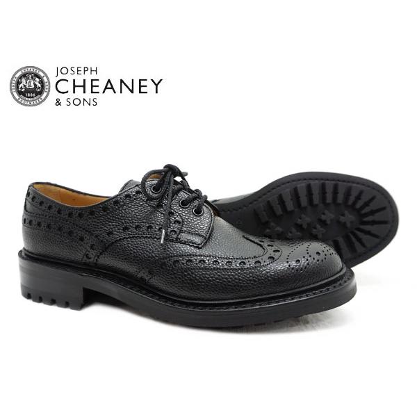 JOSEPH CHEANEY & SONS ジョセフ チーニー AVON エイボン BLACK JOSEPH CHEANEY & SONS ジョセフ チーニー AVON エイボン BLACK