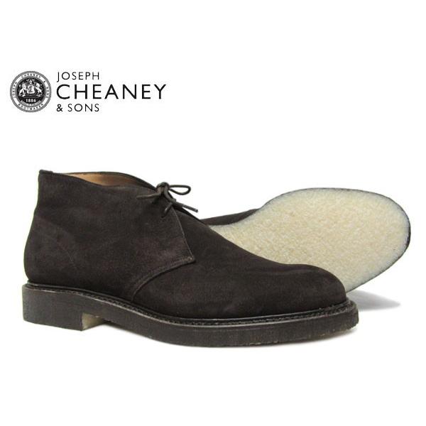 JOSEPH CHEANEY ジョセフ チーニー CROWFIELD クロウフィールド 5788