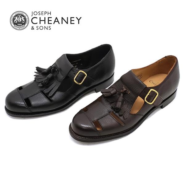 JOSEPH CHEANEY �W���Z�t �`�[�j�[ TRURO �g�D���[�� �O���J�T���_�� �����Y �kFL�l