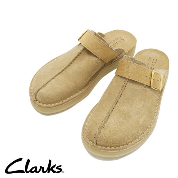 Clarks Originals CLARKS ORIGINALS クラークスオリジナルズ