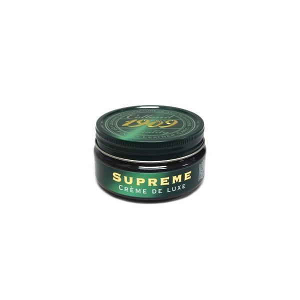 Rj  1909 Vv[ N[ fbNX ubN COLLONIL SUPREME CREME DE LUXE PApi BLACKkFLl