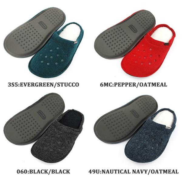 crocs classic evergreen