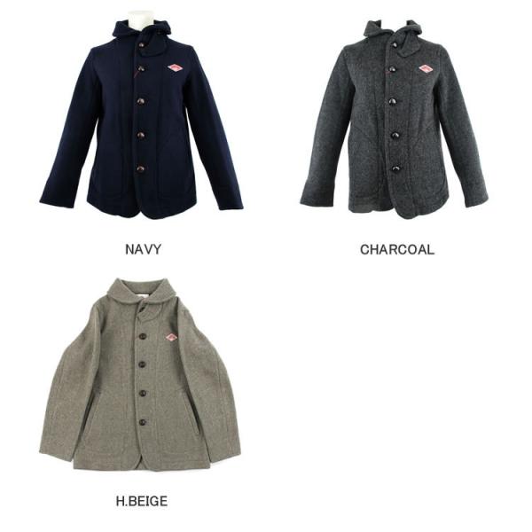 ダントン ウールモッサ コート ジャケット アウター メンズ 秋冬 Danton Wool Mosser Mens fw Jd 37wom Sk Buyee Buyee Japanese Proxy Service Buy From Japan Bot Online