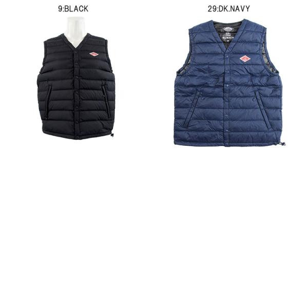 ダントン インナーダウン ベスト レディース Vネック Jd 8750 Buyee Buyee 일본 통신 판매 상품 옥션의 대리 입찰 대리 구매 서비스