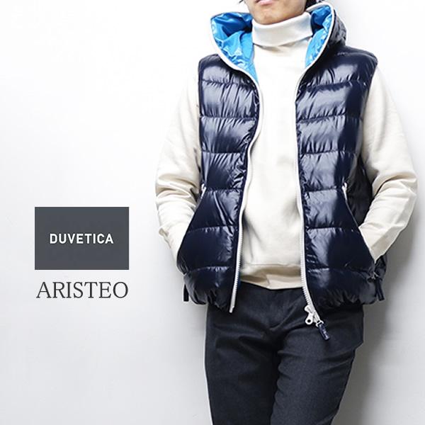 DUVETICA（デュベティカ） アウター 182-U.2261N00/1035.R : FLISCO by