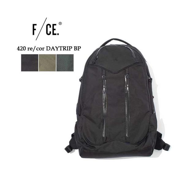 F/CE.（エフシーイー） バックパック デイトリップ メンズ レディース