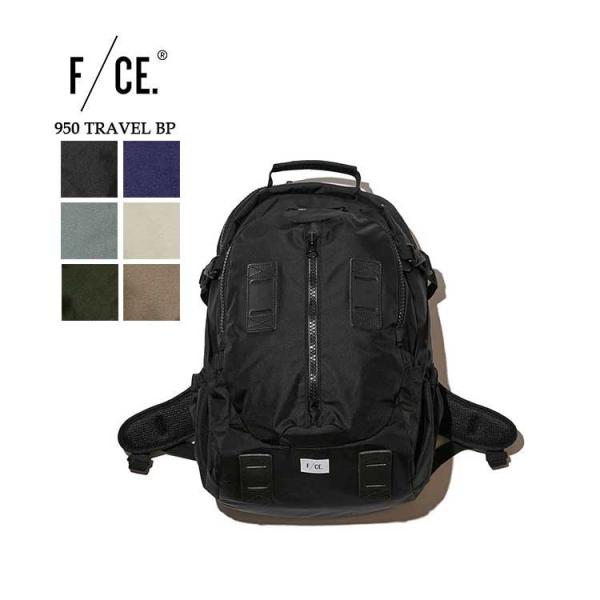 F/CE.（エフシーイー） 950 トラベル バックパック FNI30251B0001