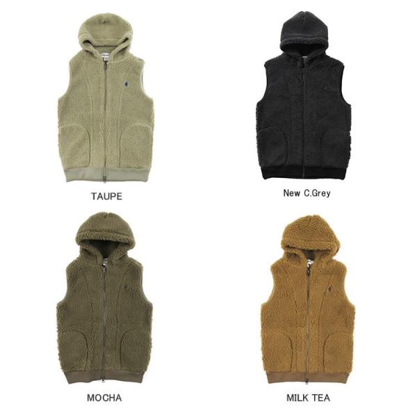 ジムフレックス ボア ベスト レディース メンズ Gymphlex 0855pl Sk Buyee Buyee 提供一站式最全面最專業現地yahoo Japan拍賣代bid代拍代購服務 Bot Online