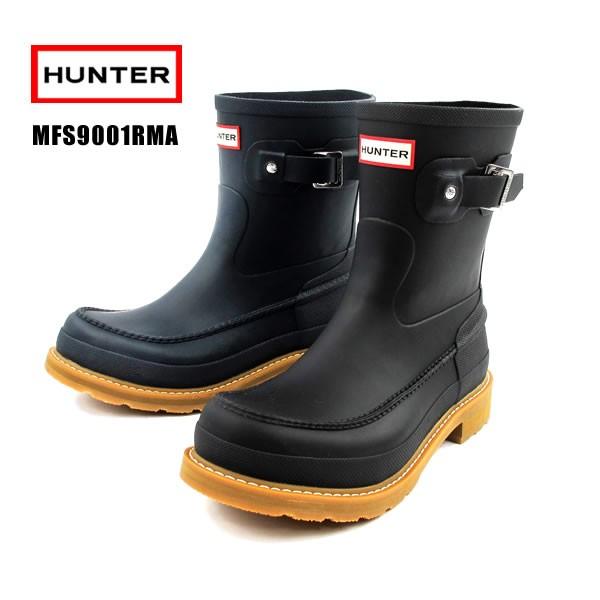 Hunter Mfs9001rma ショート レイン ブーツ メンズ Sk Hunter Mfs9001rma Flisco Byタイガース ブラザース 通販 Yahoo ショッピング