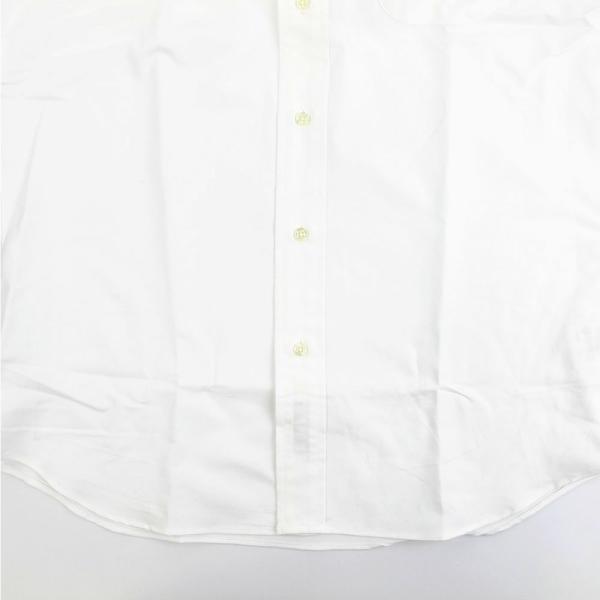 Individualized Shirts シャツ オックスフォード ボタンダウン メンズ 〔FL〕 :indivi-cambridgeox