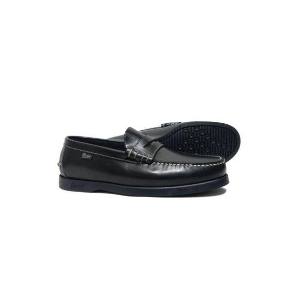 定価41,800円　パラブーツ コロー マリン　CORAUX / MARINE Paraboot（パラブーツ）CORAUX（コロー）/ Marine（マリン