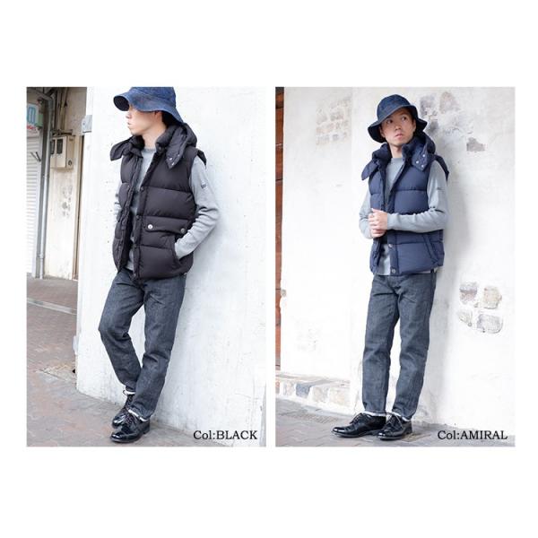 Pyrenex ピレネックス メンズ ダウンベスト Reims Vest Mens ランスベスト Hmk031 Sk Buyee Buyee 提供一站式最全面最專業現地yahoo Japan拍賣代bid代拍代購服務 Bot Online