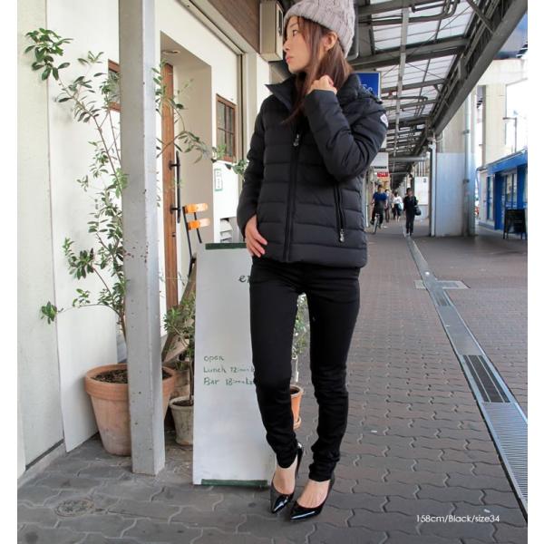 Pyrenex ピレネックス レディース ダウンジャケット Spoutnic Jacket Smooth Ladies スプートニック スムース Fl Buyee Buyee Japanese Proxy Service Buy From Japan Bot Online