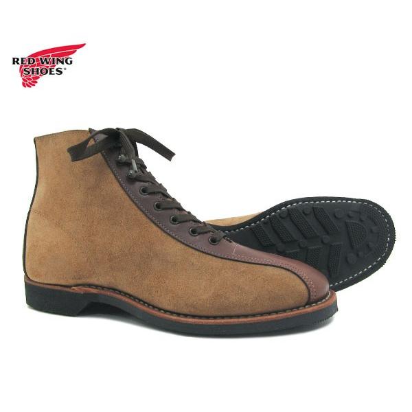 red wing insulated boots