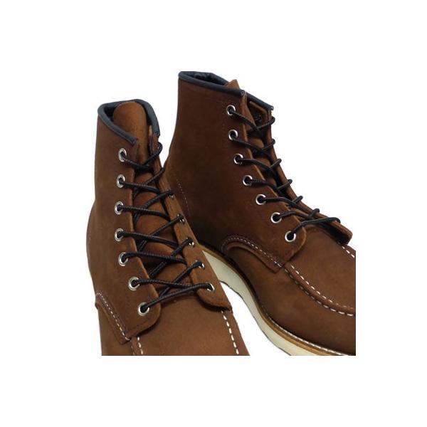 レッドウィング タスラン ブーツレース Redwing レッドウイング 純正 シューレース ブラック ブラウン 48インチ 122cm 靴紐 替え紐 Fl Buyee Buyee 日本の通販商品 オークションの代理入札 代理購入