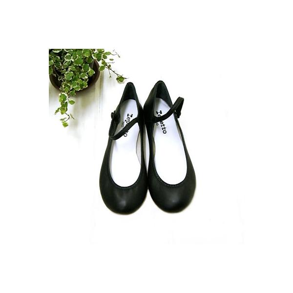 repetto レペット フィエット レディース フラットシューズ