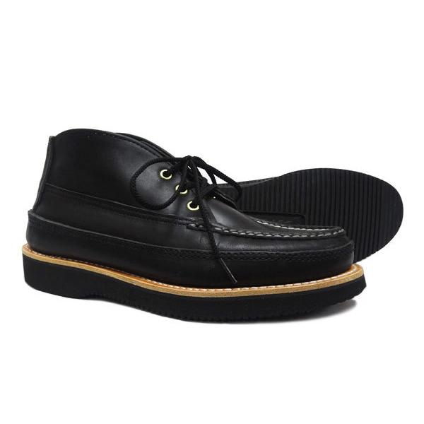 RUSSELL MOCCASIN ラッセル モカシン スポーティング クレー RUSSELL MOCCASIN ラッセル モカシン スポーティング クレー