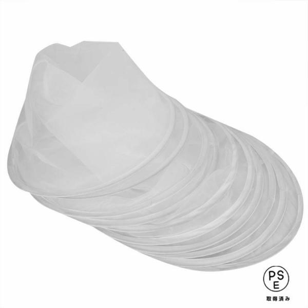 【使いやすさ】使いやすく、ハニーバレルの口元に直接置ける、ハニーバレルにフタをしてハチミツをろ過。【ハチミツを明るく透明にする】箱の中の不要な付着物をハチミツから取り除き、ハチミツを明るく透明にします。自然で細かく濾過された蜂蜜、美しい外観...