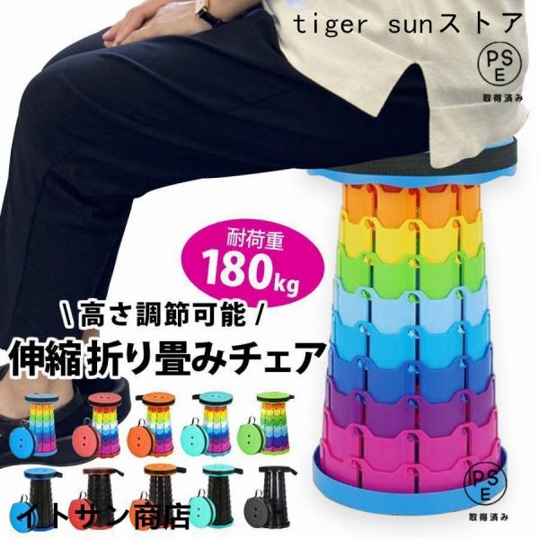 コンパクトに折りたため、持ち運びに便利なアウトドアチェア折りたたむと約6.5cmでコンパクト設計本体に持ち手付きなのでそのまま楽に持ち運べます丸洗いできるので外で使ってもいつでもきれいをキープアウトドアやイベントで疲れた時て座りたいときに！...