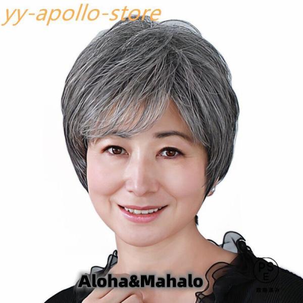 【商品内容】100%人毛ウィッグ、専用ネット（無料付き）【商品特徴】人毛感覚の自然な髪質、超軽量、長時間被っても疲れないフルウィッグです。100%人毛を使用しますから、光沢、手触り、質感が超リアルで自然に仕上げます。抗菌ネットを使用しますか...