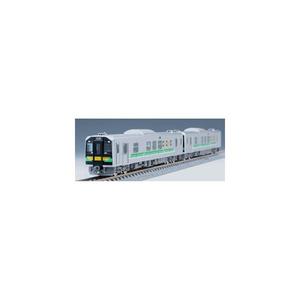 TOMIX 98109 H100形ディーゼルカーセット(2両) Nゲージ 鉄道模型（新品　在庫品）