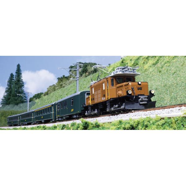 kato アトラス　外国型　機関車　3両セット カトー（KATO） Nゲージ KATO USA 106-6183 MAXI-IV TTX 新ロゴ 3両