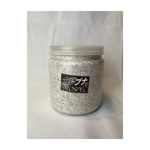 ■大夢ＢブナPET1400　オオヒラタケ菌糸　栄養価の高いブナ100％を使用しているので分解・消化が良く初心者の方からベテランまで安心して使用頂けます。雑菌や温度変化にも比較的強いので人気が高い菌糸です。使用できる状態でメーカーから納品され...