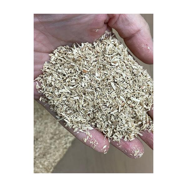 【クワガタムシ・カブトムシの成虫管理】針葉樹マット5L（乾燥・細粒）　成虫管理・オオクワガタの越冬用にも重宝します